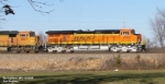 BNSF 5769